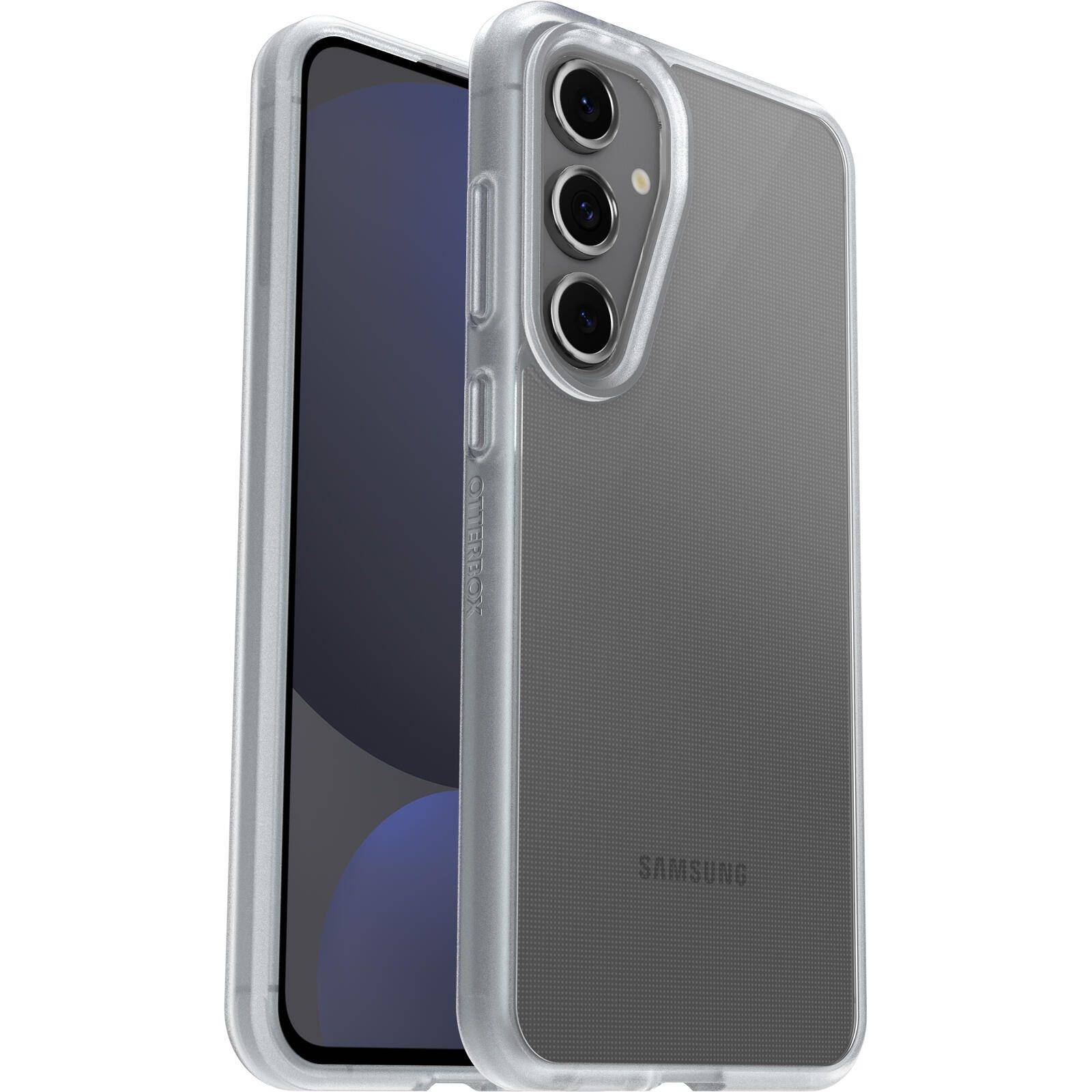OtterBox React Samsung Galaxy S24 FE - clear