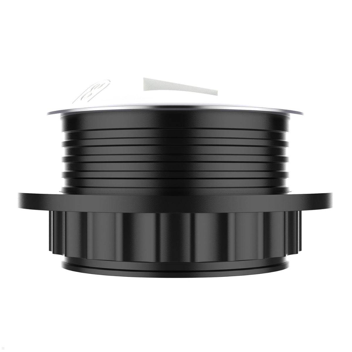 Dataflex Power PixelTUF Einbausteckdose 1x Steckdose, 1x USB-A, 1x USB-C (26.200...