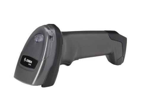 Zebra DS4678 AREA Imager ELECTRONICS - Barcode-Scanner - Bluetooth