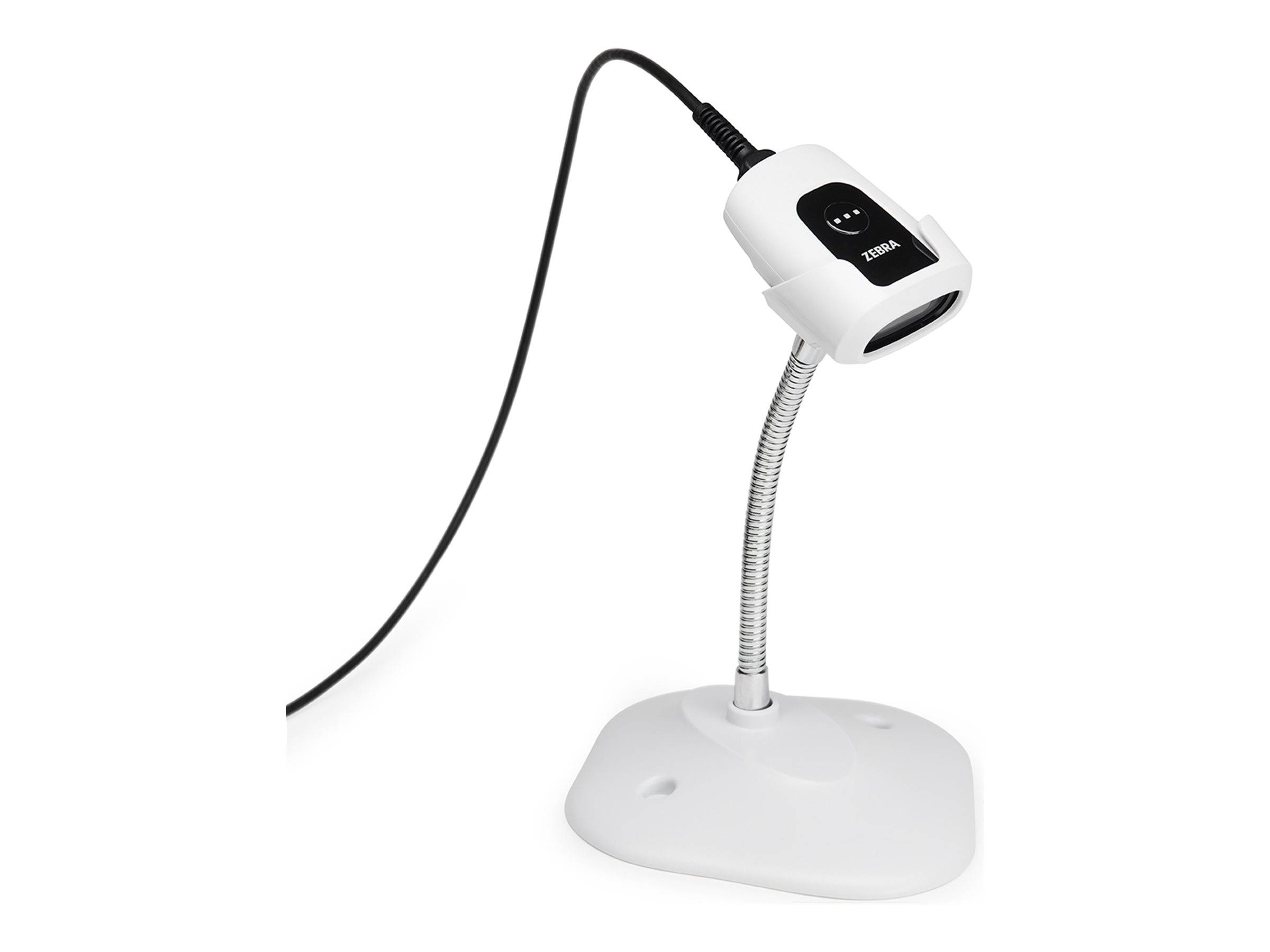 Zebra DS55 Series DS5502 - Barcode-Scanner - Desktop-Gerät