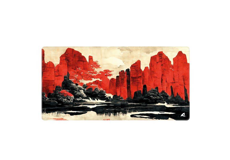 Sharkoon Sgp40 Mouse Mat (D11)