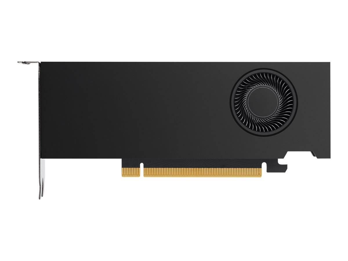HP NVIDIA RTX A2000 - Grafikkarte - RTX A200012 GB - PCIe - für NVIDIA Quadro
