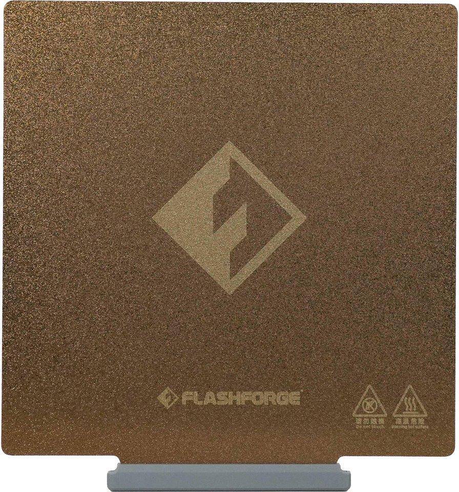 FlashForge AD5M/AD5MPRO PEI PAINTING SHEET