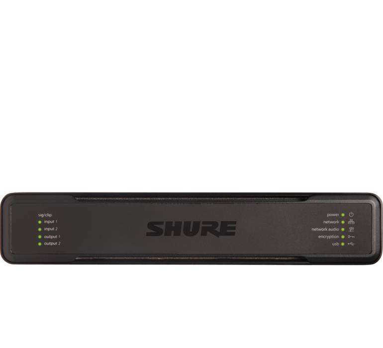 Shure P300-IMX P300-IMX DSP