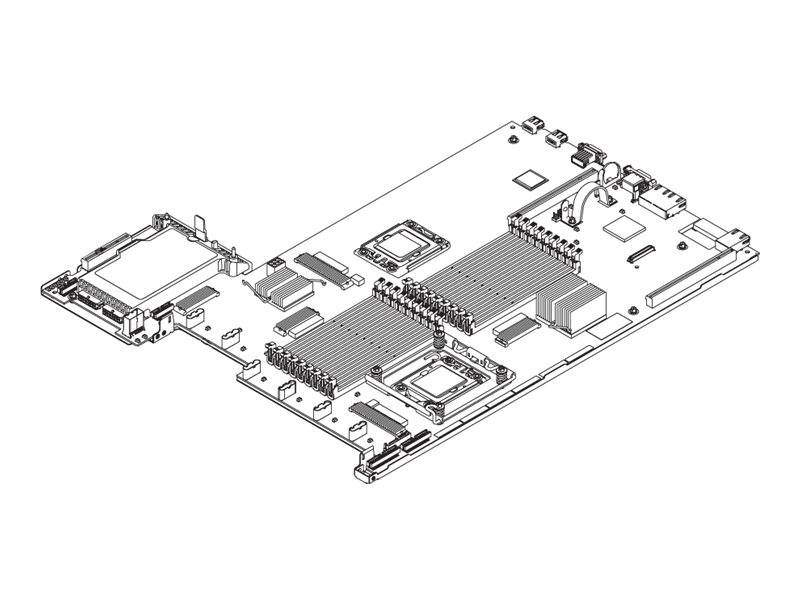 Lenovo Systemboard