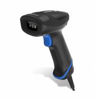 NEWLAND - HR33 Marlin CMOS 2D Kit USB gedreht - Handscanner