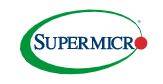 Supermicro CBL-SAST-1046 Slimline SAS LE to 39cm - Kabel - Strom/Netzteil - 0,39