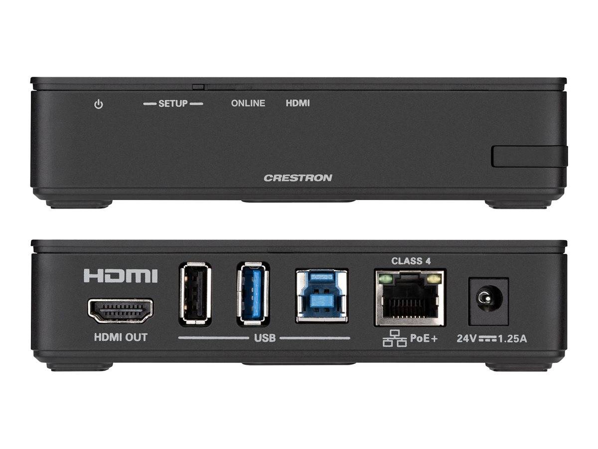 Crestron AirMedia Series 3 AM-3000-WF-I - Presentation