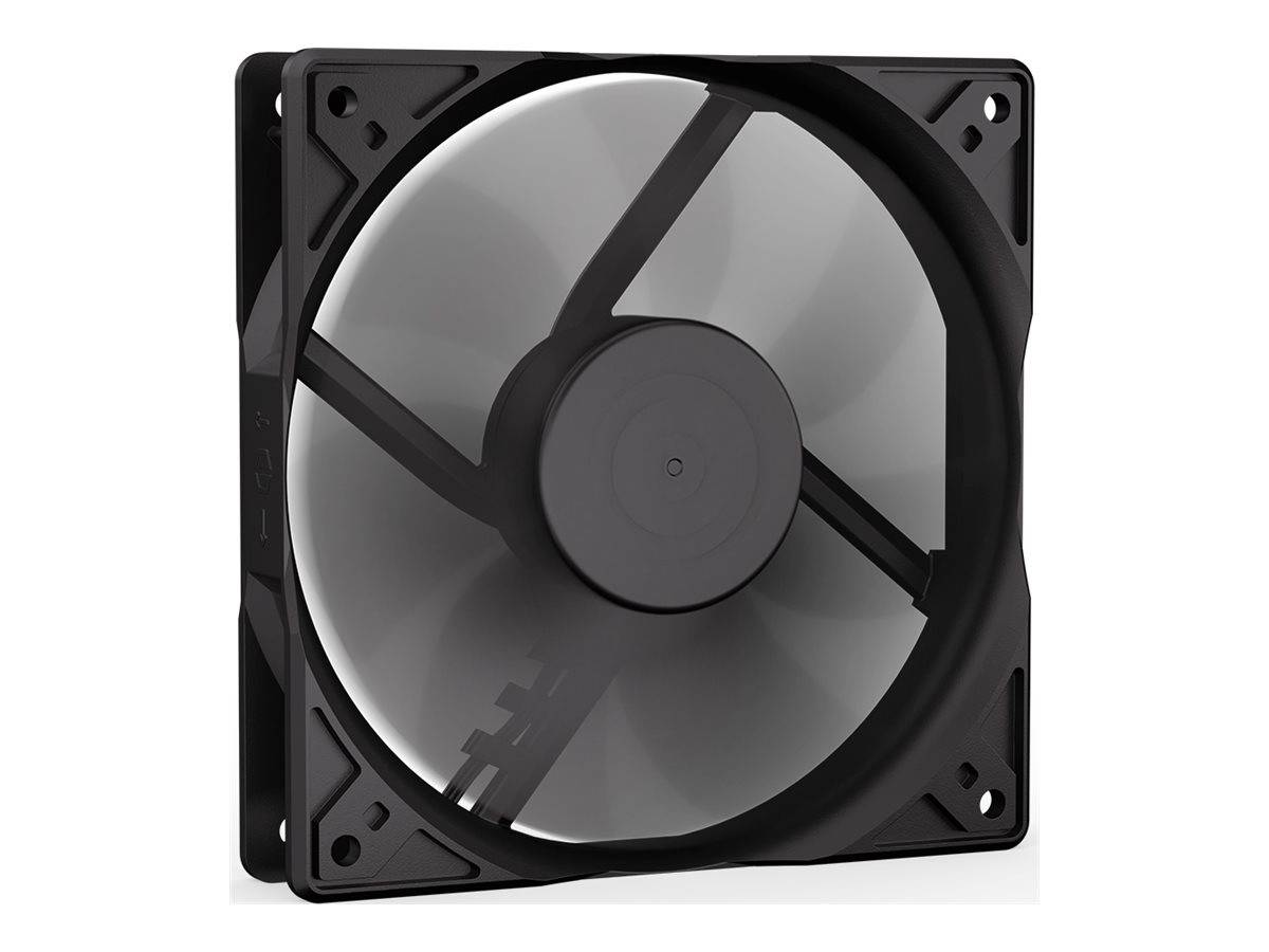 Endorfy Zephyr 120 - Gehäuselüfter - 120 mm