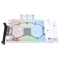 Thermaltake Pacific V-RTX 4090 Plus Water Block Grafikkarten Grafikkarten-Zubehör