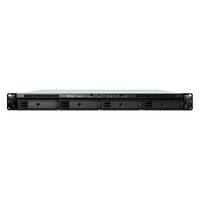 Synology RS822RP+ 4-Bay NAS+ 4x4TB HAT3300-4T HDD
