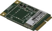 MikroTik miniPCI-e card R11eL-EC200A-EU - Router - Mini-PCI
