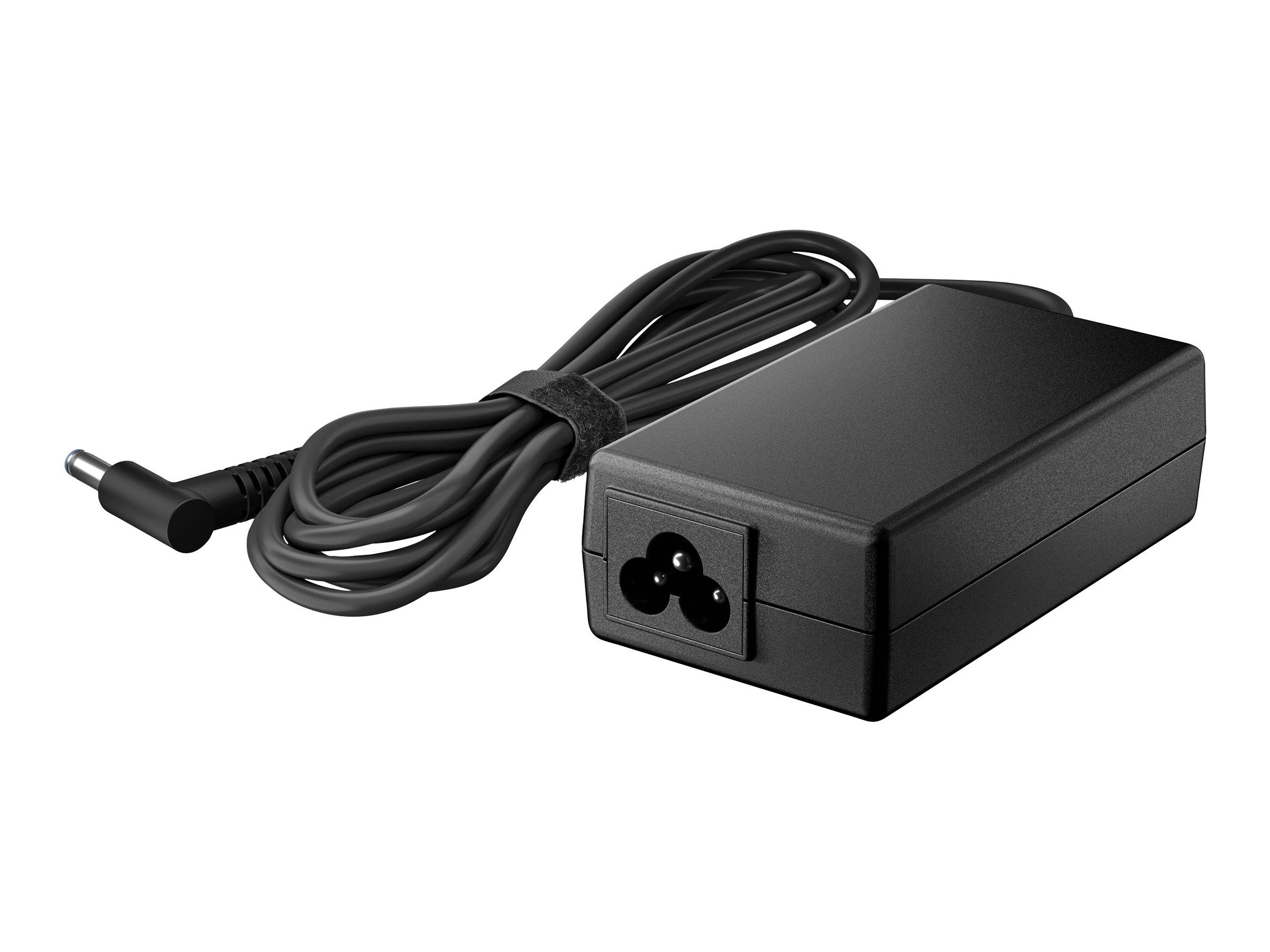 HP Smart - Netzteil - 4,5 mm Stecker, rechtwinklig