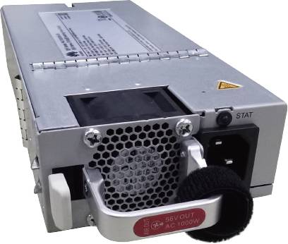 Huawei PAC1000S56-CB 1000W AC&240V DC Power Modul 02312KND-001