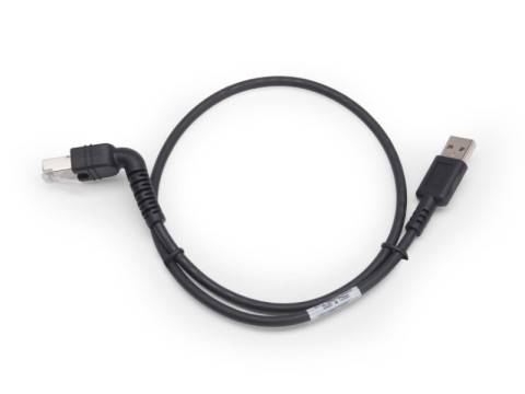 Zebra - USB-Kabel - USB (M) gerade zu RJ-50 (M)