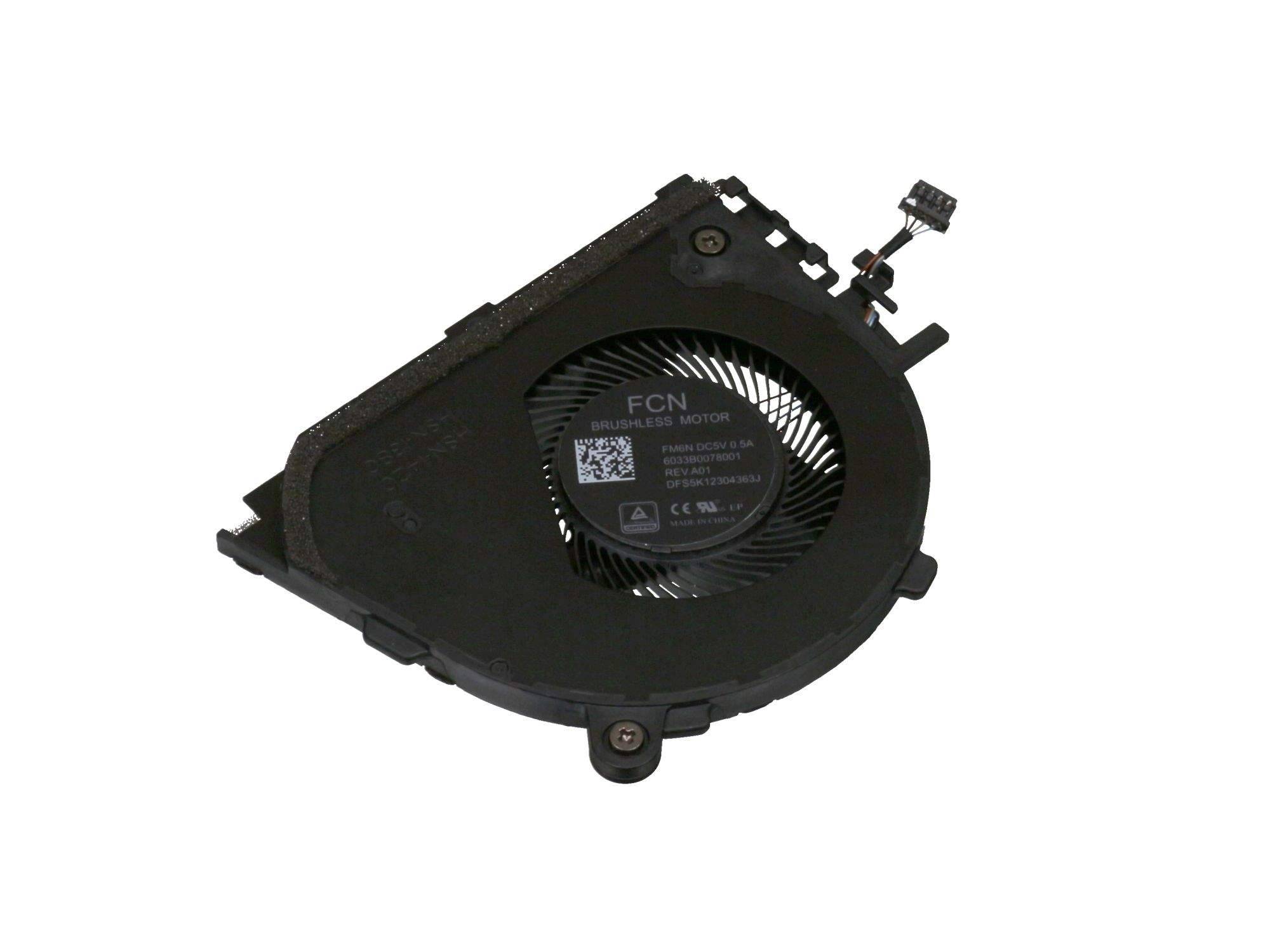 HP Fan M03868-001 Fan 33.8 cmFan