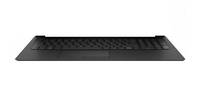 HP L20387-071 - Gehäuse-Unterteil+Tastatur - Spanisch - HP - 15-db