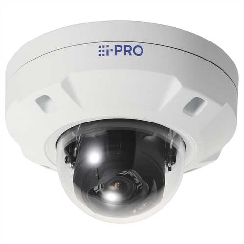 I-PRO WV-X25500-V3LN 2MP Dome Kamera AI OUTDOOR VANDAL I-PRO WV-X25500-V3LN 2MP Dome Kamera AI OUTDOOR VANDAL