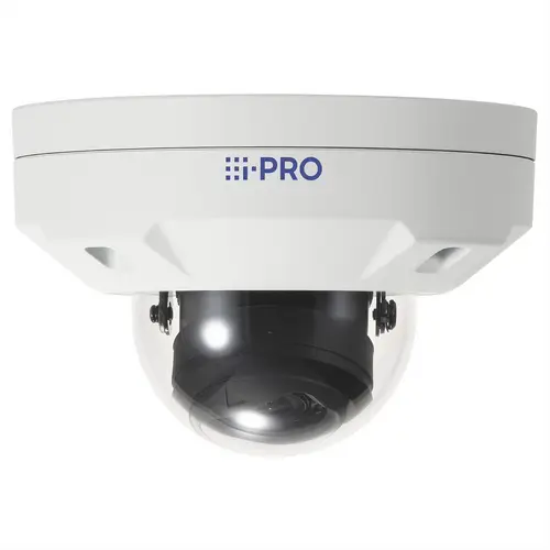 I-PRO WV-X25500-V3LN 2MP Dome Kamera AI OUTDOOR VANDAL I-PRO WV-X25500-V3LN 2MP Dome Kamera AI OUTDOOR VANDAL