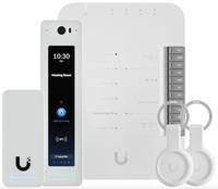 UbiQuiti UniFi G2 Starter Kit Professional - Zugangskontrollgerät - kabelgebunde