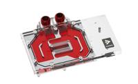 BarrowCH LRC 2.0 RTX 4090 Founders Edition Aurora RGB schwarz - Acryl