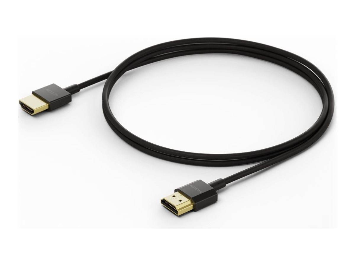 Ubiquiti - HDMI-Kabel - HDMI männlich zu HDMI männlich