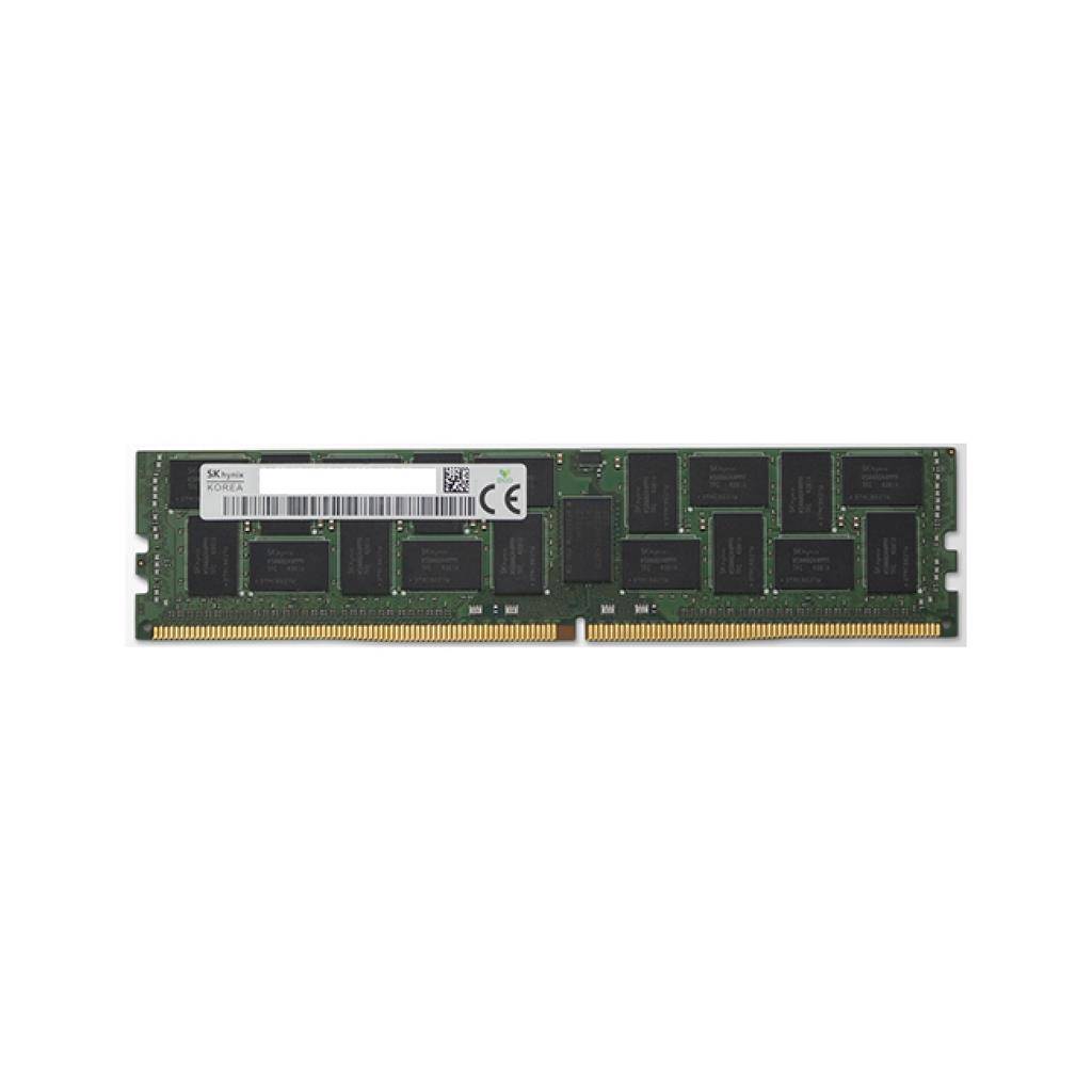 HYNIX - 16 GB ECC UDIMM DDR4-3200 HMAG78EXNEA - Supermicro MEM-DR416L-HL02-EU32 - 16GB