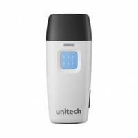 Unitech MS912 Cordless Scnr 2MB MemoryLinear Img - 2 MB - Bluetooth - Beige