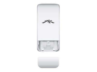 UbiQuiti NanoStation loco M5 - Wireless Bridge