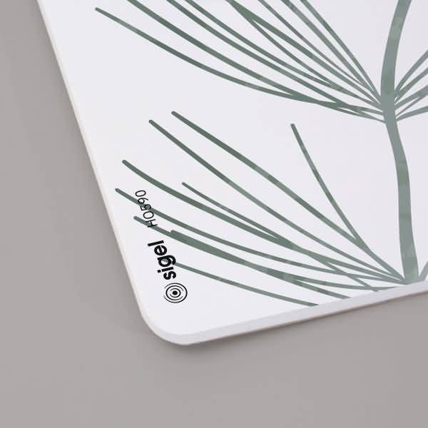 Schreibunterlage 595x410mm Weekly Planner Nature 30 Blatt