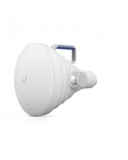 UbiQuiti UISP Horn - Antenne - Hupe - 19.5 dBi - gerichtet - außen