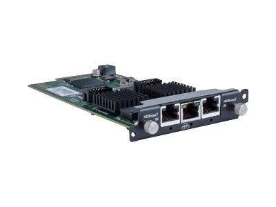 tvONE TV One CORIOmaster Input Module - Erweiterung für Video/Audio