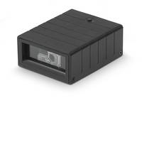 Custom Group Custom KBR2D-C - Barcode-Scanner - Desktop-Gerät