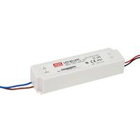 Meanwell MEAN WELL LPC-60-1050 - Lighting - Indoor - 110 - 230 V - 60 W - 48 V - AC-an-DC