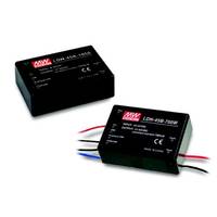 Meanwell MEAN WELL LDH-45A-700W - 45 W - 0,7 A - 64 V - 53 mm - 75 mm - 22,7 mm