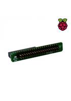 Olmatic S.USV pi adapter - Interface-Anpassungsplatte - Raspberry Pi - Raspberry Pi Modelle A und B - Raspberry Pi - Gr