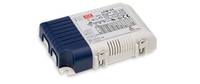 Meanwell MEAN WELL LCM-25 - 25,2 W - 47 ~ 63 Hz - 0.17/230VC - 0.15/277VC - 1,05 A - 54 V - 68 mm