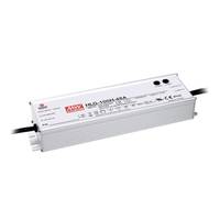 Meanwell MEAN WELL HLG-100H-24B - 96 W - IP67 - 90 - 305 V - 4 A - 24 V - 68 mm