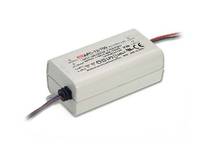 Meanwell MEAN WELL APC-12-350 - Beleuchtungsstromversorgung - Weiß - IP42 - -30 - 70 °C - EN55022,EN61000-3-2 A,EN610