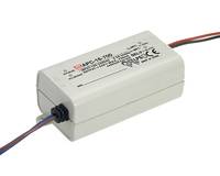 Meanwell MEAN WELL APC-16-350 - 16,8 W - 90 - 264 V - 47 - 63 Hz - 0.3 - 0.5 A - 12 ms - 84%