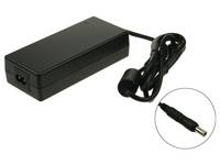 2-power CAA0698B - 20 V - Schwarz - Lenovo ThinkPad T60 - 57 mm - 131 mm - 32 mm
