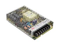 Meanwell MEAN WELL LRS-150F-12 - 150 W - 85 - 264 V - Überspannung - Überlastschutz - Kurzschluß - UL60950-1 - TUV E