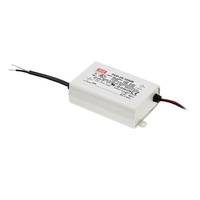 Meanwell MEAN WELL PCD-25-700 - Beleuchtungsstromversorgung - Weiß - Kunststoff - IP42 - -30 - 60 °C - UL8750 - CSA C
