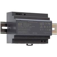Meanwell MEAN WELL HDR-150-24 - 85 - 264 V - 150 W - 24 V - 105 mm - 54,5 mm - 90 mm