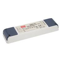 Meanwell MEAN WELL DAP-04 - Lighting - Indoor - 110 - 230 V - Weiß - AC-an-DC - Kunststoff