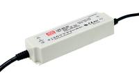 Meanwell MEAN WELL LPF-60-36 - Lighting - Indoor - 90-305 V - 47/63 Hz - 60 W - 36 V