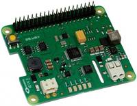 Olmatic S.USV UPs - Leistungsmodul - UP Board - Hoch - Grün - 65 mm - 56,5 mm