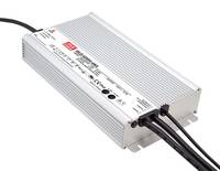 Meanwell MEAN WELL HLG-600H-24B - 600 W - 90 - 305 V - 47 - 63 Hz - Aktiv - 15 ms - 95%