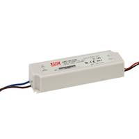 Meanwell MEAN WELL LPC-35-700 - Lighting - Indoor - 110 - 230 V - 35 W - 48 V - AC-an-DC
