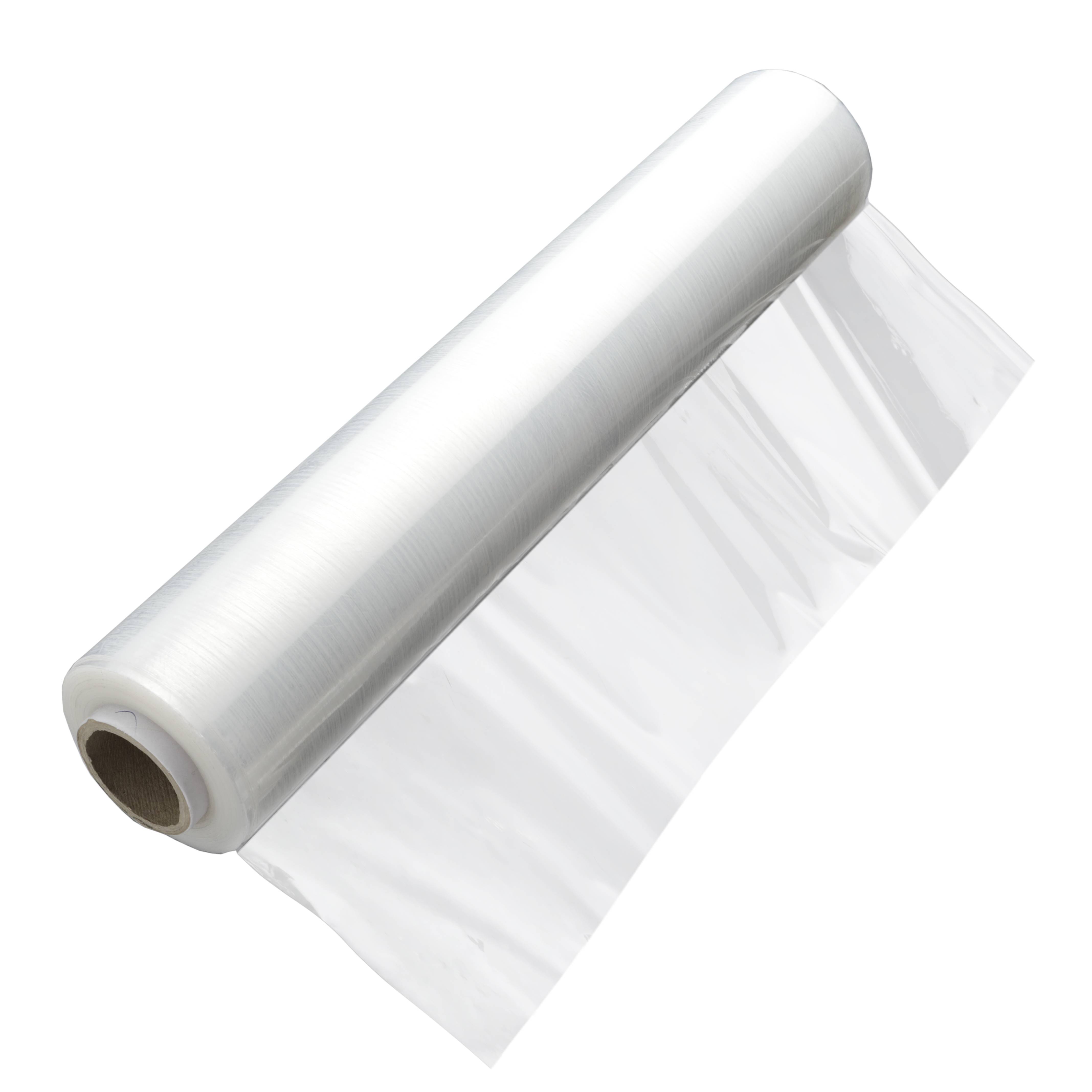 baytronic Stretchfolie 23 µ transparent 50 cm x 300 m